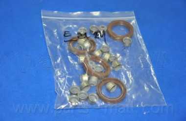 Комплект прокладок двигателя PARTS-MALL PFA-G030U - изображение 7