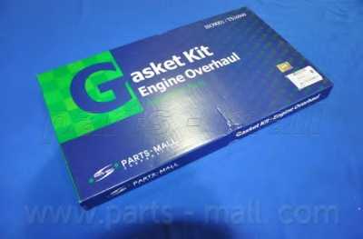 Комплект прокладок двигателя PARTS-MALL PFA-G030U - изображение