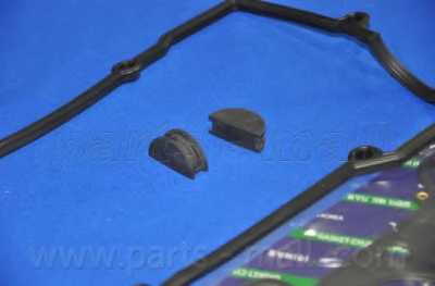 Комплект прокладок двигателя PARTS-MALL PFA-M004U - изображение 4