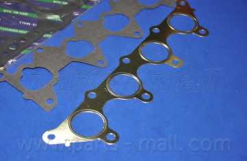Комплект прокладок двигателя PARTS-MALL PFA-M004U - изображение 7