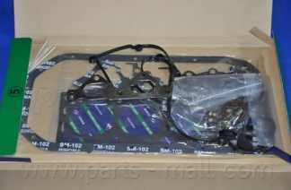 Комплект прокладок двигателя PARTS-MALL PFA-M024U - изображение 1