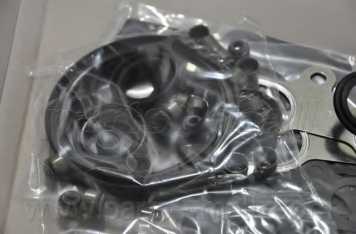 Комплект прокладок двигателя PARTS-MALL PFA-M026 - изображение 2