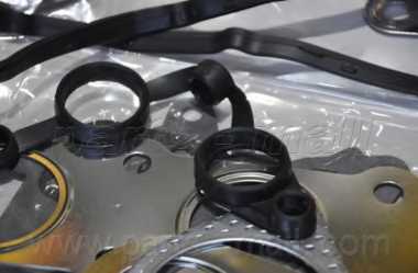 Комплект прокладок двигателя PARTS-MALL PFA-M062 - изображение 4