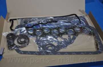 Комплект прокладок двигателя PARTS-MALL PFA-N050 - изображение 1