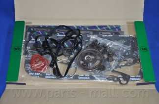 Комплект прокладок двигателя PARTS-MALL PFC-M007 - изображение 1