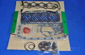 Комплект прокладок двигателя PARTS-MALL PFC-M007 - изображение 2