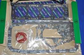 Комплект прокладок двигателя PARTS-MALL PFC-M007 - изображение 4
