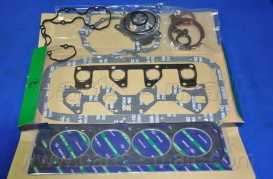 Комплект прокладок двигателя PARTS-MALL PFC-N026 - изображение 2