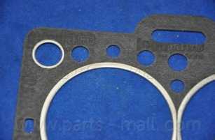 Прокладка гбц <b>PARTS-MALL PGA-G023</b> - изображение 4