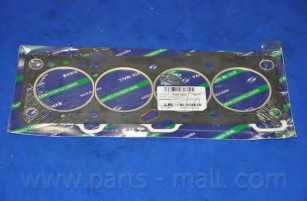 Прокладка гбц <b>PARTS-MALL PGA-G023</b> - изображение