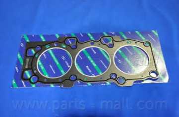 Прокладка головки цилиндра PARTS-MALL PGA-G026L - изображение 1