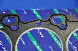 Прокладка головки цилиндра PARTS-MALL PGA-G026L - изображение 3