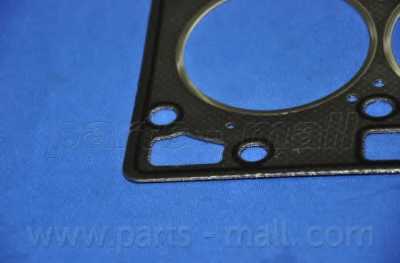 Прокладка головки цилиндра PARTS-MALL PGA-G068 - изображение 2