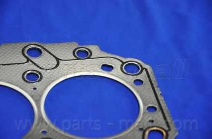 Прокладка головки цилиндра PARTS-MALL PGA-G068 - изображение 3