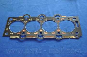 Прокладка головки цилиндра PARTS-MALL PGA-M079 - изображение 1