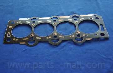 Прокладка головки цилиндра PARTS-MALL PGA-M079 - изображение 2