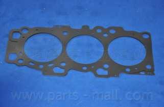 Прокладка головки цилиндра PARTS-MALL PGA-M096 - изображение 2
