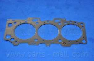 Прокладка головки цилиндра PARTS-MALL PGA-M100 - изображение 1