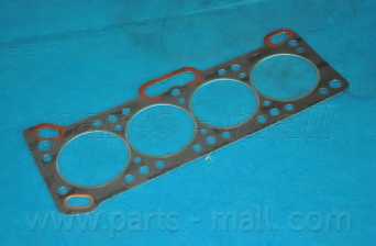 Прокладка головки цилиндра PARTS-MALL PGA-N007 - изображение 1