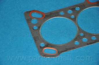 Прокладка головки цилиндра PARTS-MALL PGA-N007 - изображение 2
