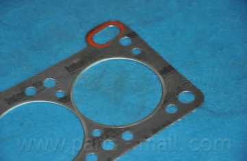 Прокладка головки цилиндра PARTS-MALL PGA-N007 - изображение 4
