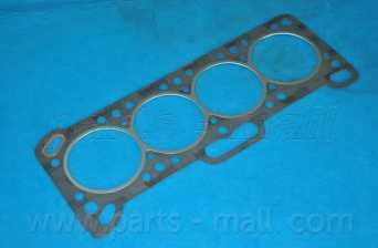 Прокладка головки цилиндра PARTS-MALL PGA-N007 - изображение 5