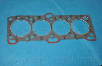 Прокладка головки цилиндра PARTS-MALL PGA-N014 - изображение 1