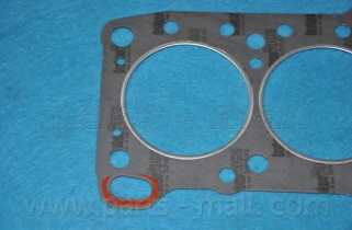 Прокладка головки цилиндра PARTS-MALL PGA-N014 - изображение 2