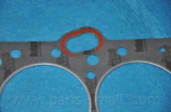 Прокладка головки цилиндра PARTS-MALL PGA-N014 - изображение 3
