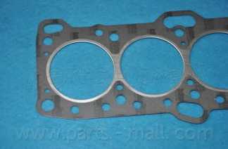 Прокладка головки цилиндра PARTS-MALL PGA-N014 - изображение 4
