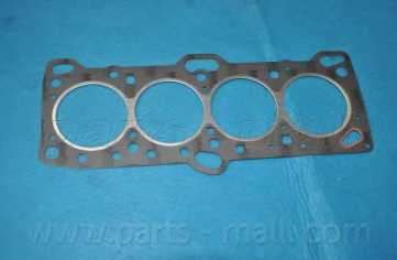 Прокладка головки цилиндра PARTS-MALL PGA-N014 - изображение 5