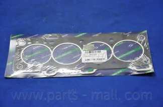 Прокладка гбц (Metallic) <b>PARTS-MALL PGA-N023</b> - изображение