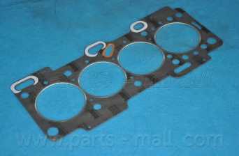 Прокладка головки цилиндра PARTS-MALL PGA-N087 - изображение 1