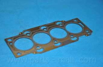 Прокладка головки цилиндра PARTS-MALL PGB-M075 - изображение 1