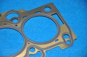 Прокладка головки цилиндра PARTS-MALL PGB-M075 - изображение 3