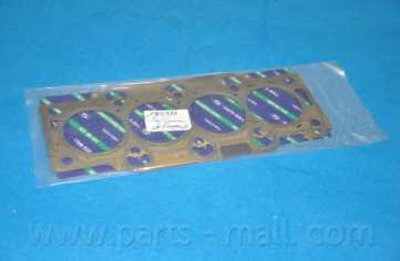 Прокладка головки цилиндра PARTS-MALL PGB-M075 - изображение