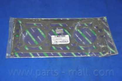 Прокладка головки цилиндра PARTS-MALL PGB-M096 - изображение