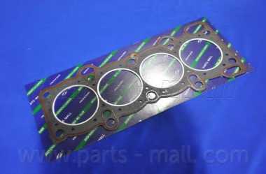 Прокладка головки цилиндра PARTS-MALL PGB-N006 - изображение 1
