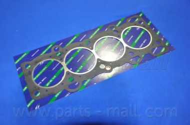 Прокладка головки цилиндра PARTS-MALL PGB-N006 - изображение 4