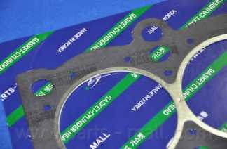 Прокладка головки цилиндра PARTS-MALL PGB-N006 - изображение 5