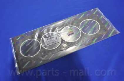 Прокладка головки цилиндра PARTS-MALL PGB-N006 - изображение