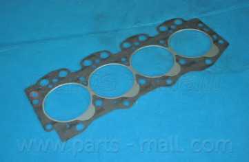 Прокладка головки цилиндра PARTS-MALL PGB-N057 - изображение 5