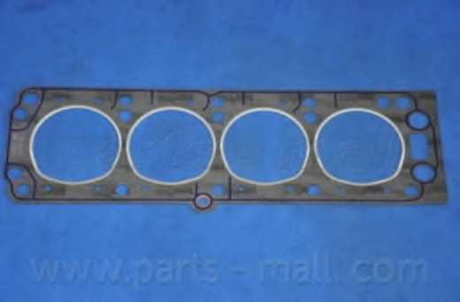 Прокладка головки цилиндра PARTS-MALL PGC-N059 - изображение 1