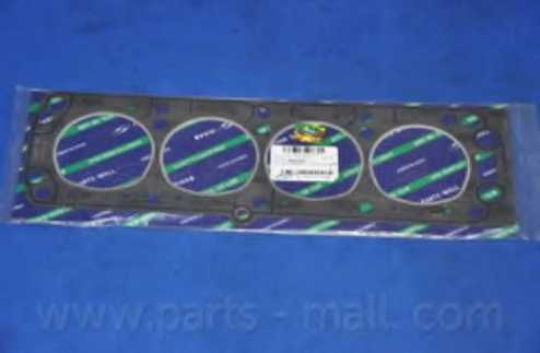 Прокладка головки цилиндра PARTS-MALL PGC-N059 - изображение