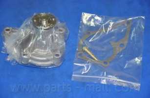 Водяной насос PARTS-MALL PHA-002 - изображение 1