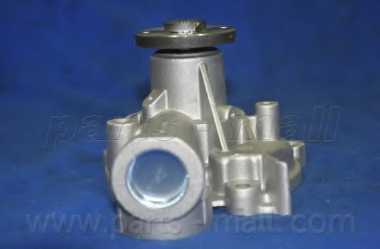 Водяной насос PARTS-MALL PHA-004 - изображение 4