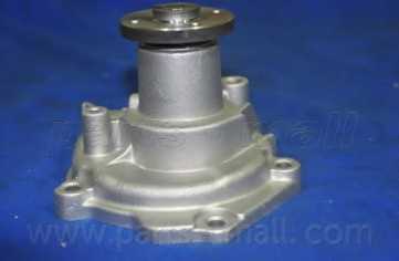 Водяной насос PARTS-MALL PHA-004 - изображение 5