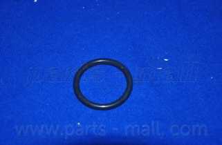 Водяной насос PARTS-MALL PHA-004 - изображение 8