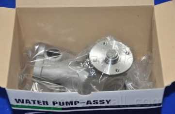 Водяной насос PARTS-MALL PHA-005 - изображение 1