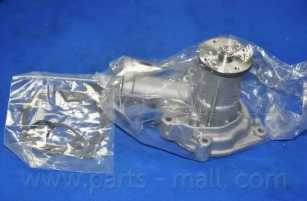 Водяной насос PARTS-MALL PHA-005 - изображение 2